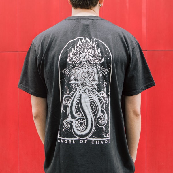 Screen Print T Shirt Etsy