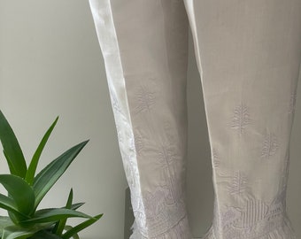 Indian 2024 pencil trousers