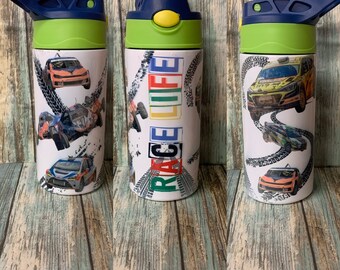 Race Life Kinderbecher
