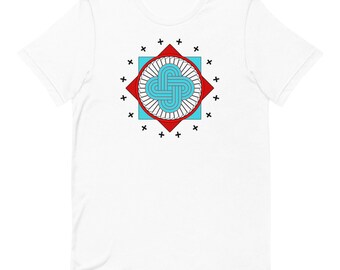 Mvskoke Sun Knot