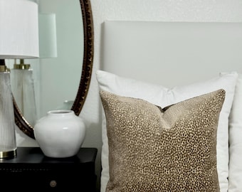 Savannah Lux Taupe