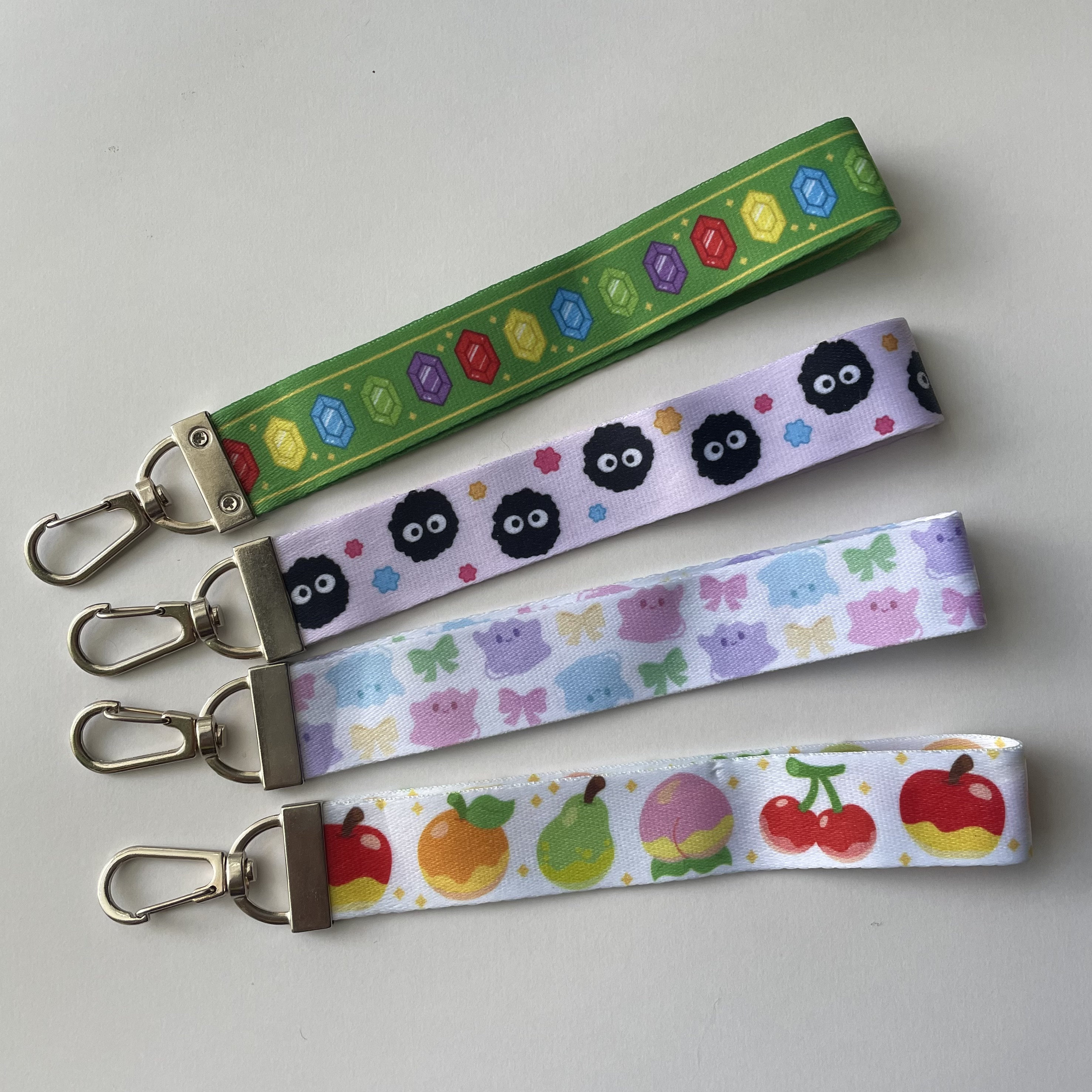 wooting ストラップのみ Wooting strap - Etsy 日本