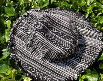 Natural 100% Hemp Sun hats- UNISEX/ONESIZE