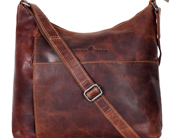 Ladies Shoulder Bag Layla
