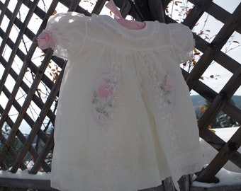 vintage baby dresses for sale