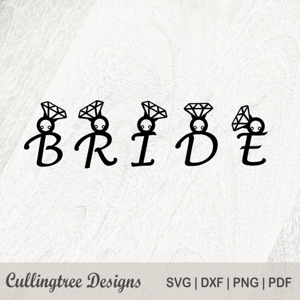 Instant Download - Bride Banner, Wedding Banner, Bridal Shower Banner, Bachelorette, Chair Banner, Bride Garland, Wedding Decor