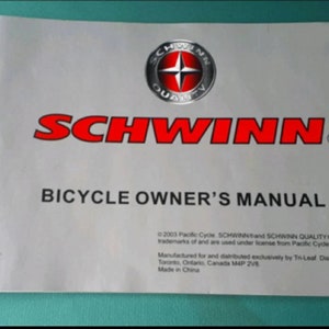 tim hortons 40th anniversary schwinn bike