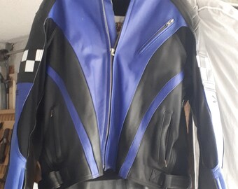 crotch rocket jackets