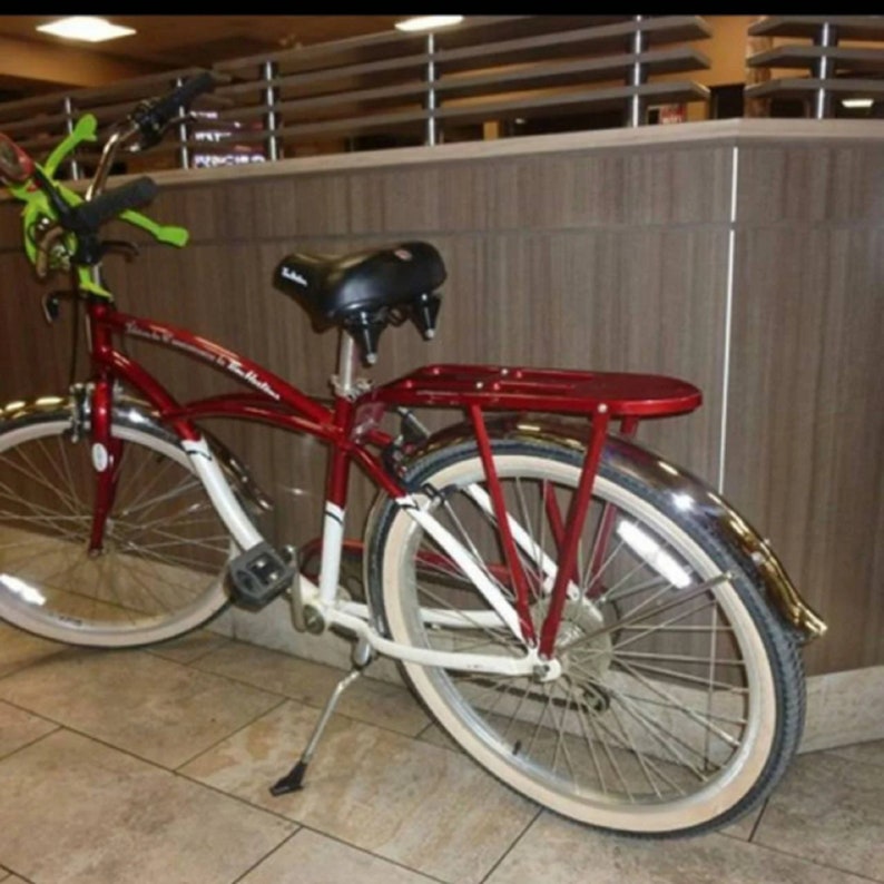 tim hortons schwinn bike