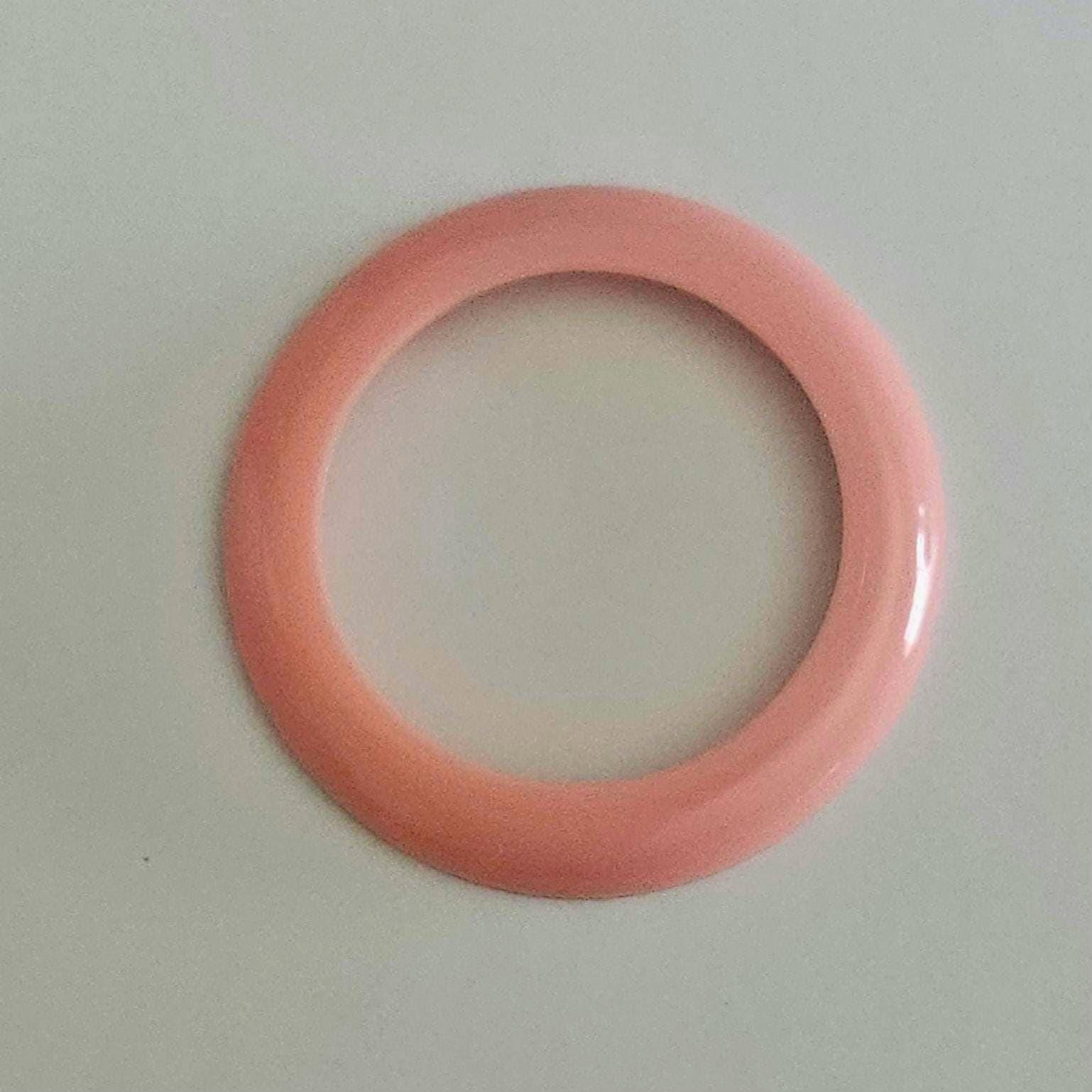 Vintage Pink Bezel for Gucci 1100/1200 Bezel Watch. - Etsy  display picture 3