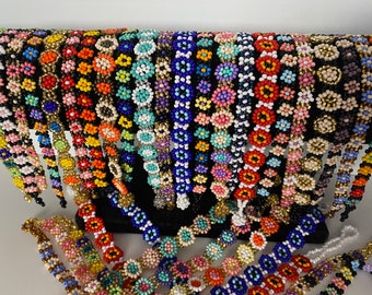 Mexican Handmade Jewelry 2024 towncentervb