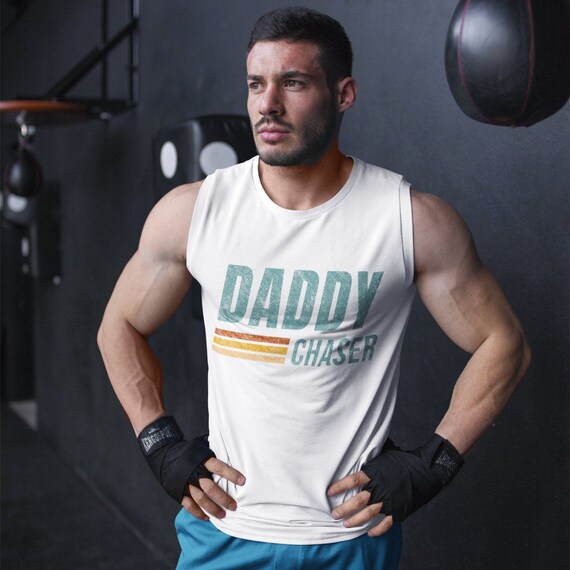 Muscle Daddy Tight Shirt Muscle Daddy Tight Shirt