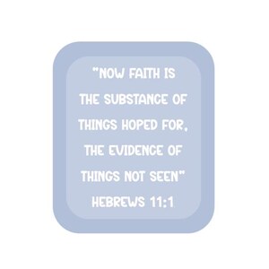 Faith is Like a Little Seed Bulletin Board Kit, Digital, Primary ...