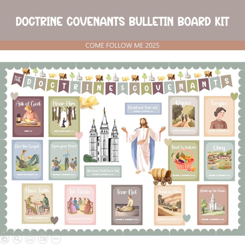 Church of Jesus Christ of Latter Day Saints 한국어 - Etsy Canada