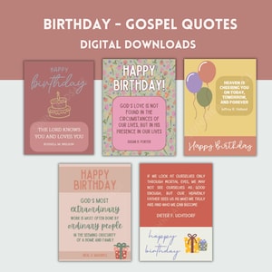 Evangelium Zitat Geburtstag Handouts - LDS Printable Geschenke | Kirche Jesu Christi der Heiligen der Letzten Tage | Minimierung | Junge Damen