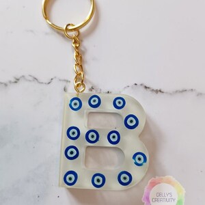 Mal de ojo B
