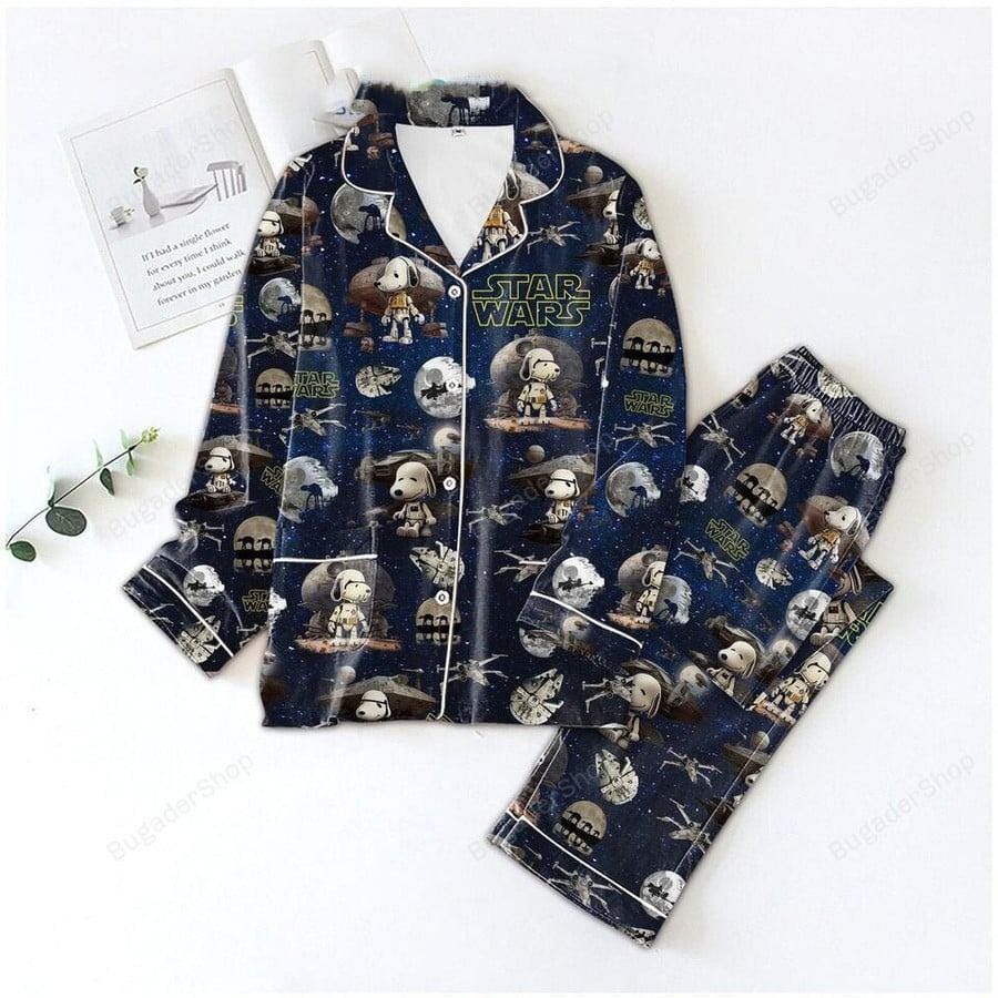 Star War Pajamas Etsy Canada