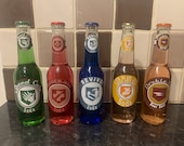 Call of Duty - Black Ops Zombies Perks Bottles