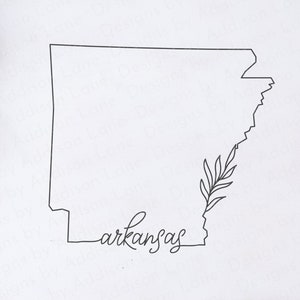 Arkansas SVG - Arkansas Zustand SVG - Home Sweet Home SVG - Arkansas Abenteuer SVG - Arkansas Karte SVG - Arkansas Kaffeetasse SVG - Arkansas Png
