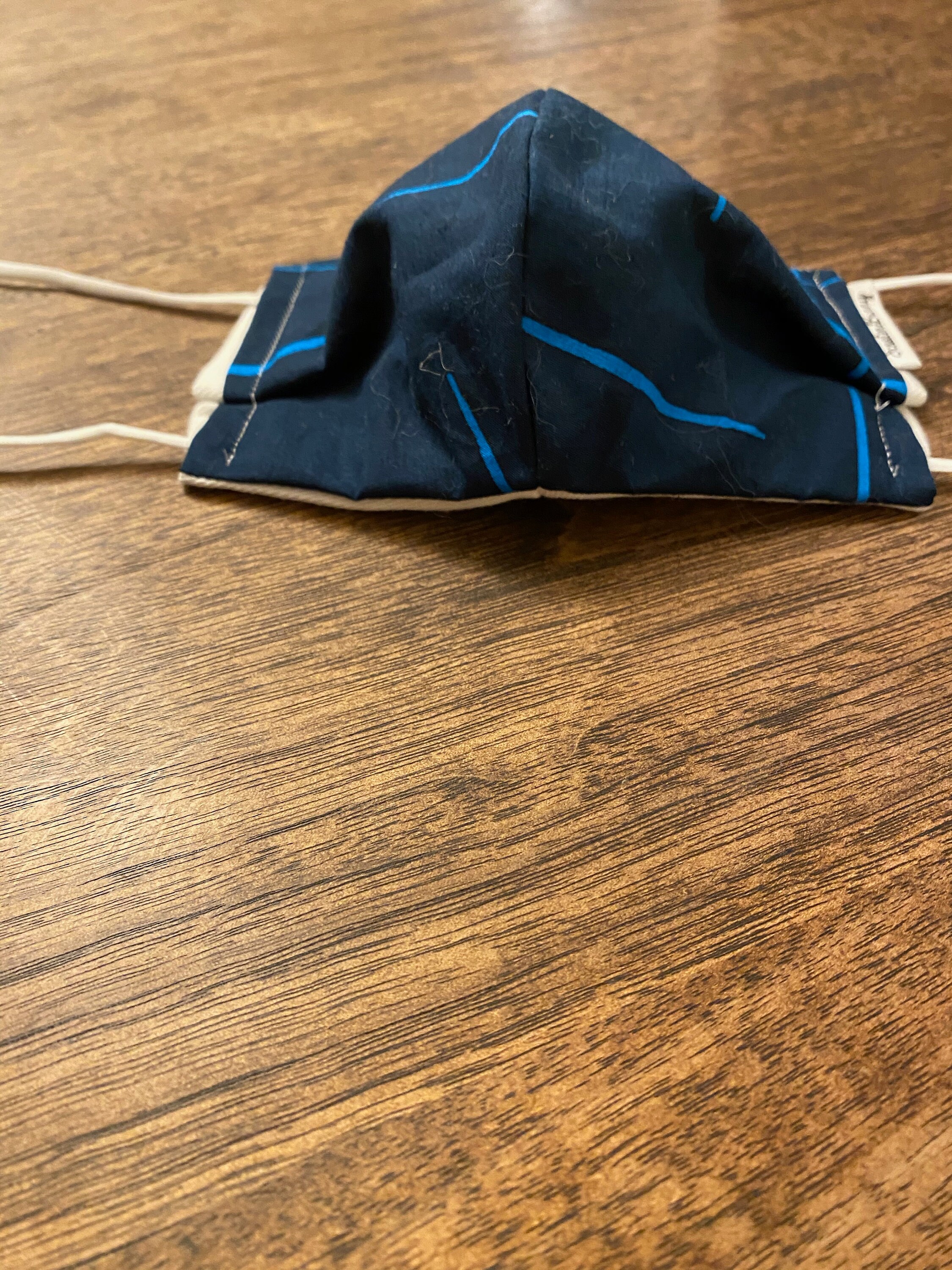 The BEST handmade reusable washable fabric MASKS Etsy