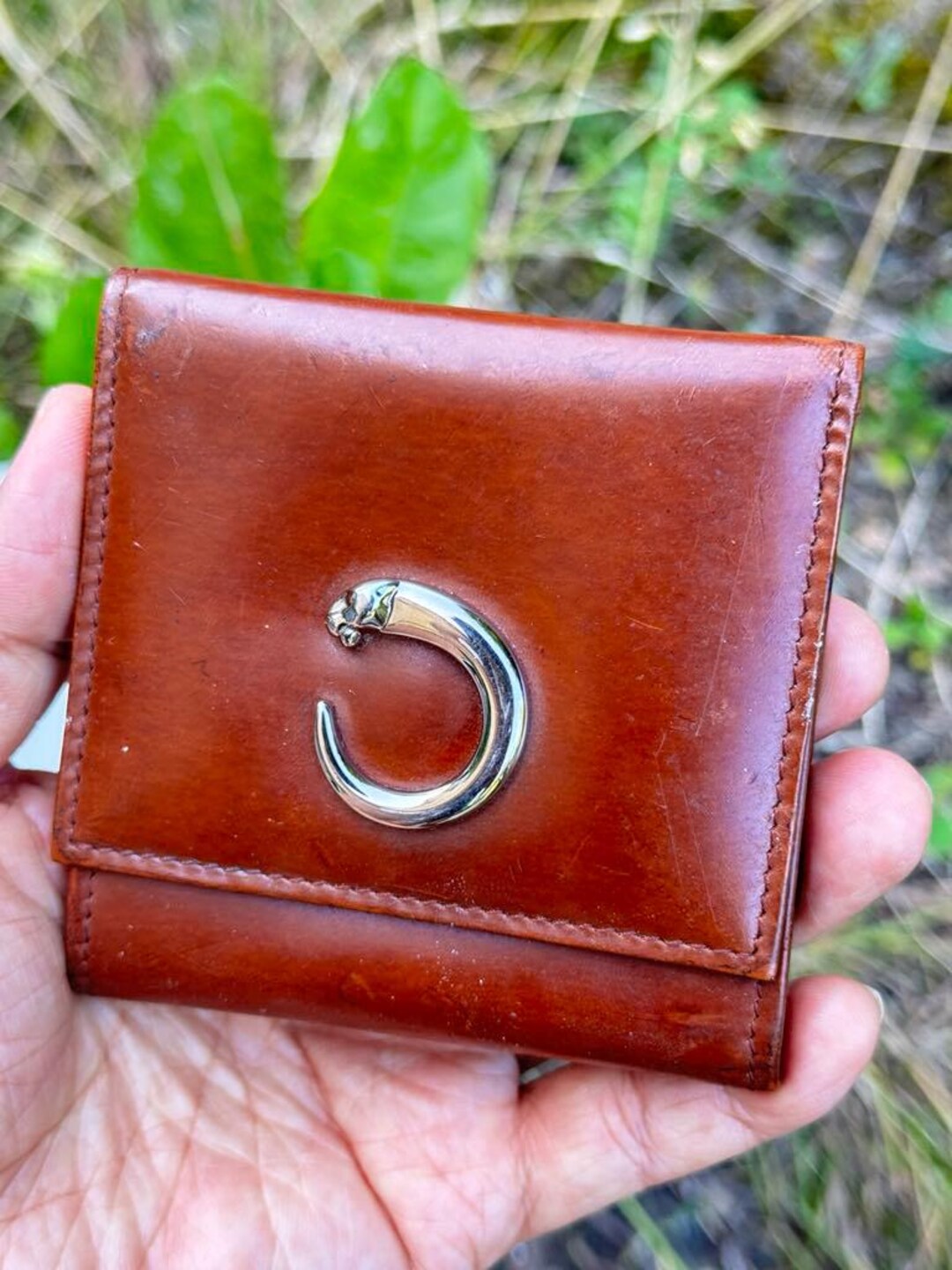 Portamonete Cartier Cartier Portafoglio Uomo Prezzi Portafoglio