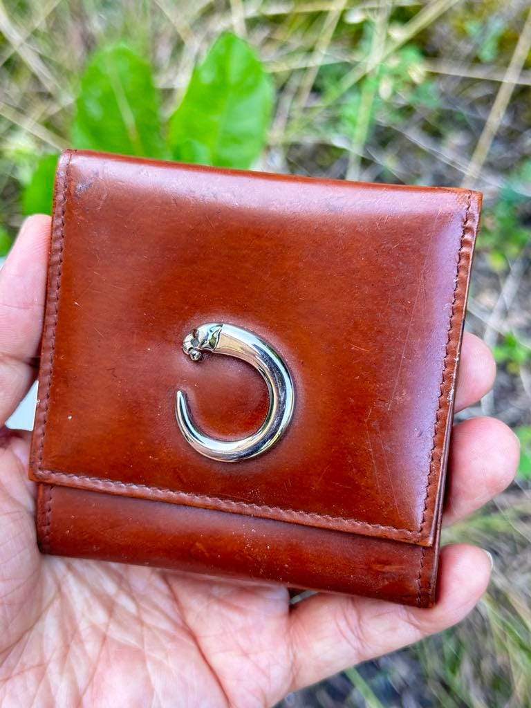 Cartier Watch Pouch - Etsy