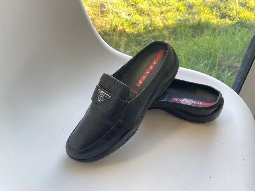 Chanel Black Patent Leather Loafers - For Sale on 1stDibs  chanel loafers,  chanel patent leather loafers, chanel patent loafers