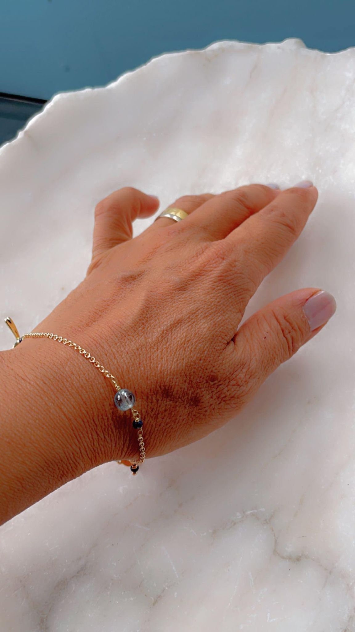 Punzone Per Gioielli Semme - Strumento Manuale Per Marcare Braccialetti E Anelli In Acciaio 925