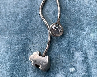 Agatha diamond necklace outlet