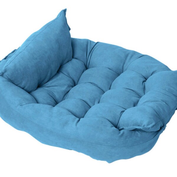 Unique Dog Beds Etsy