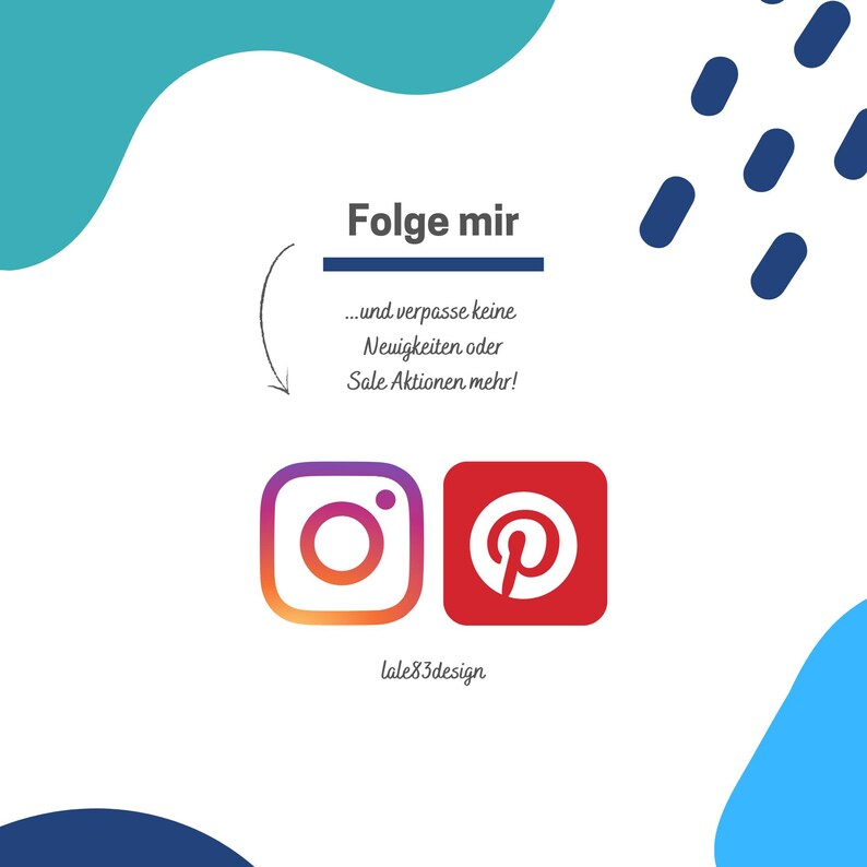 Ideen und Inspirationen für ähnliche Regale finden sich auf Instagram und Pinterest