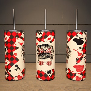 card wrap - card