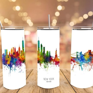 New-York JPG , for tumbler , clipart
