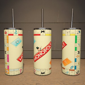 Immagine digitale MONOPOLY
