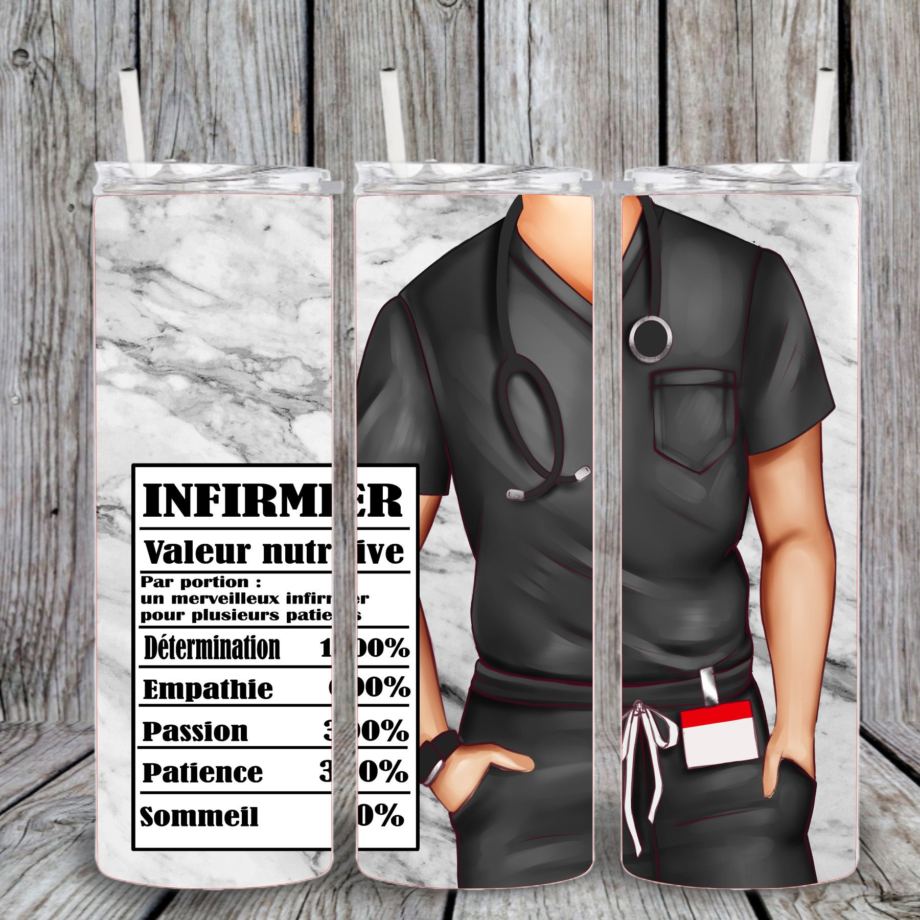 5 Digital Images Nurse Wrap Cup Etsy