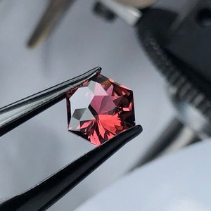 Rubellite Tourmaline image 1