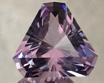 Amethyst Dreieck