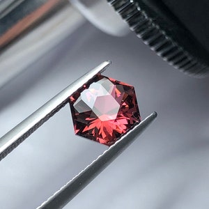 Rubellite Tourmaline image 3