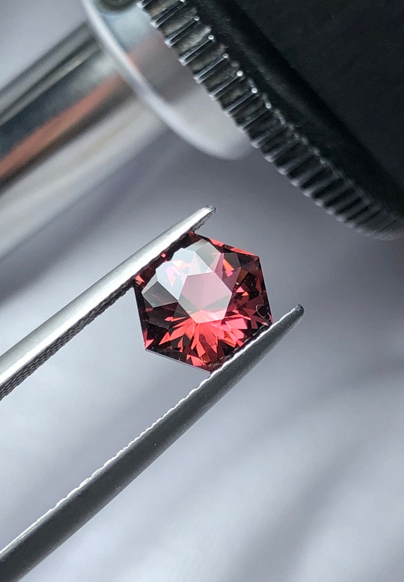 Rubellite Tourmaline image 3