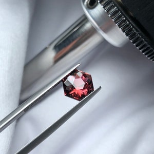 Rubellite Tourmaline image 4