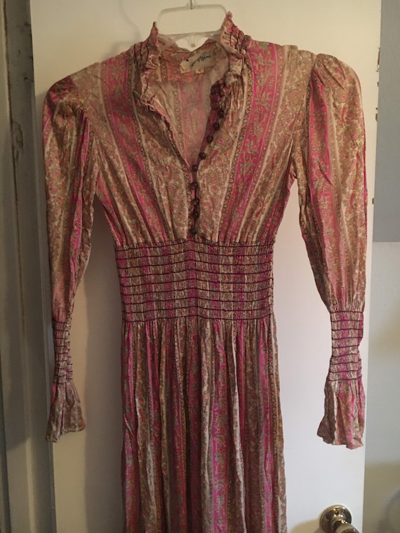 Vintage dress
