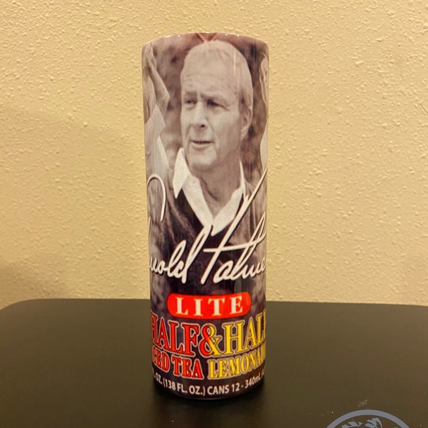 Arnold Palmer Lite Half & Half Tea 20oz Tumbler