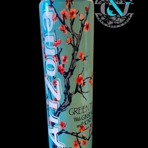 Arizona Tea 30oz Tumbler