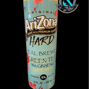 Hard Tea 20oz Tumbler
