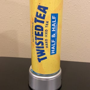 Twisted Tea Half & Half 20oz Tumbler
