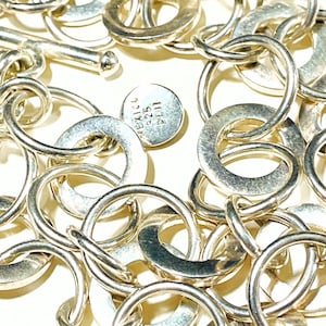 Sterling Silver Bracelet - Mexico