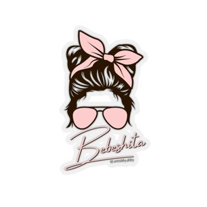 Bebeshita Sticker