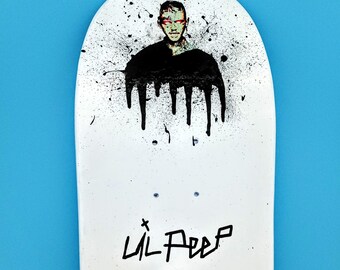 Skate Emo Etsy