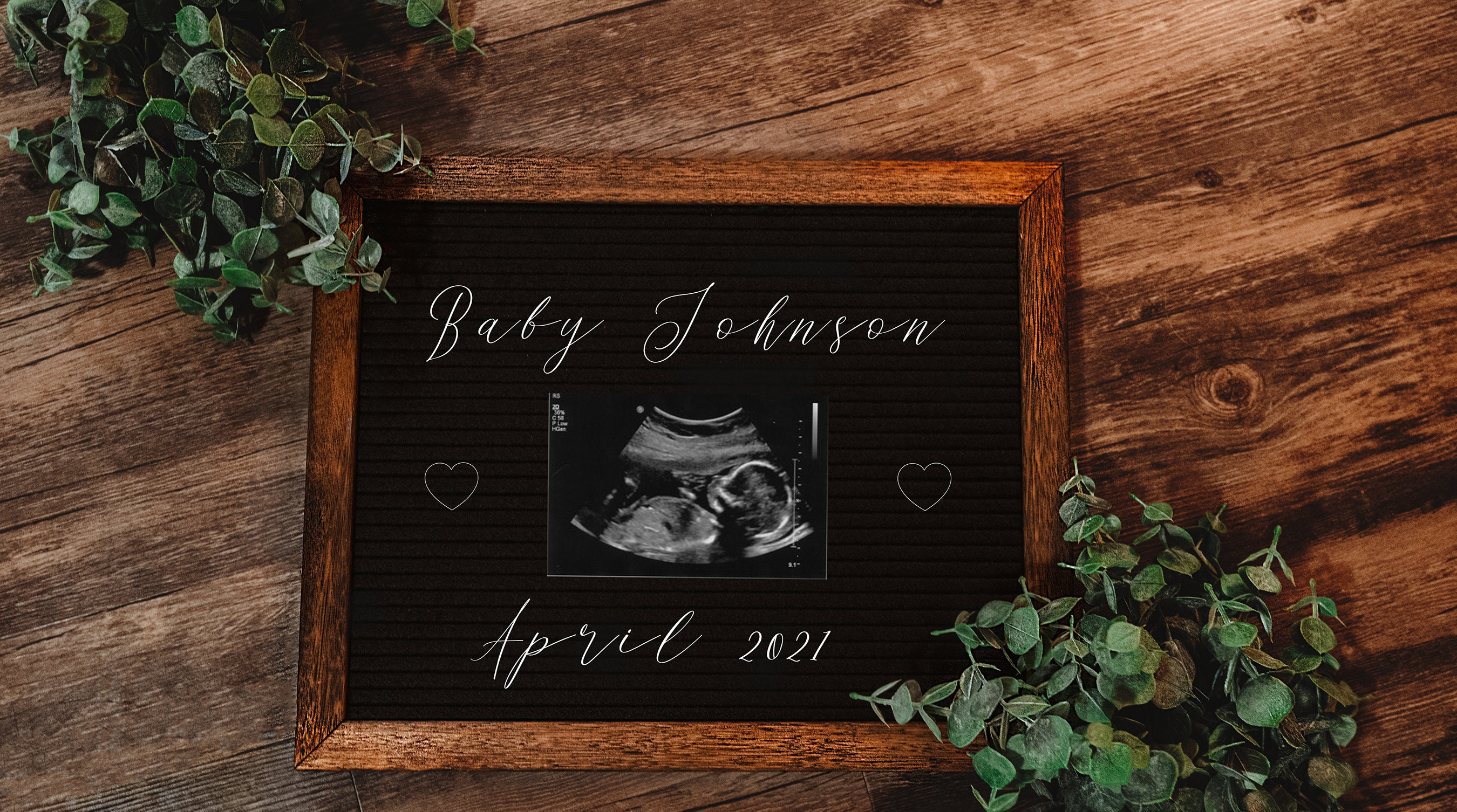baby-announcement-digital-template-etsy