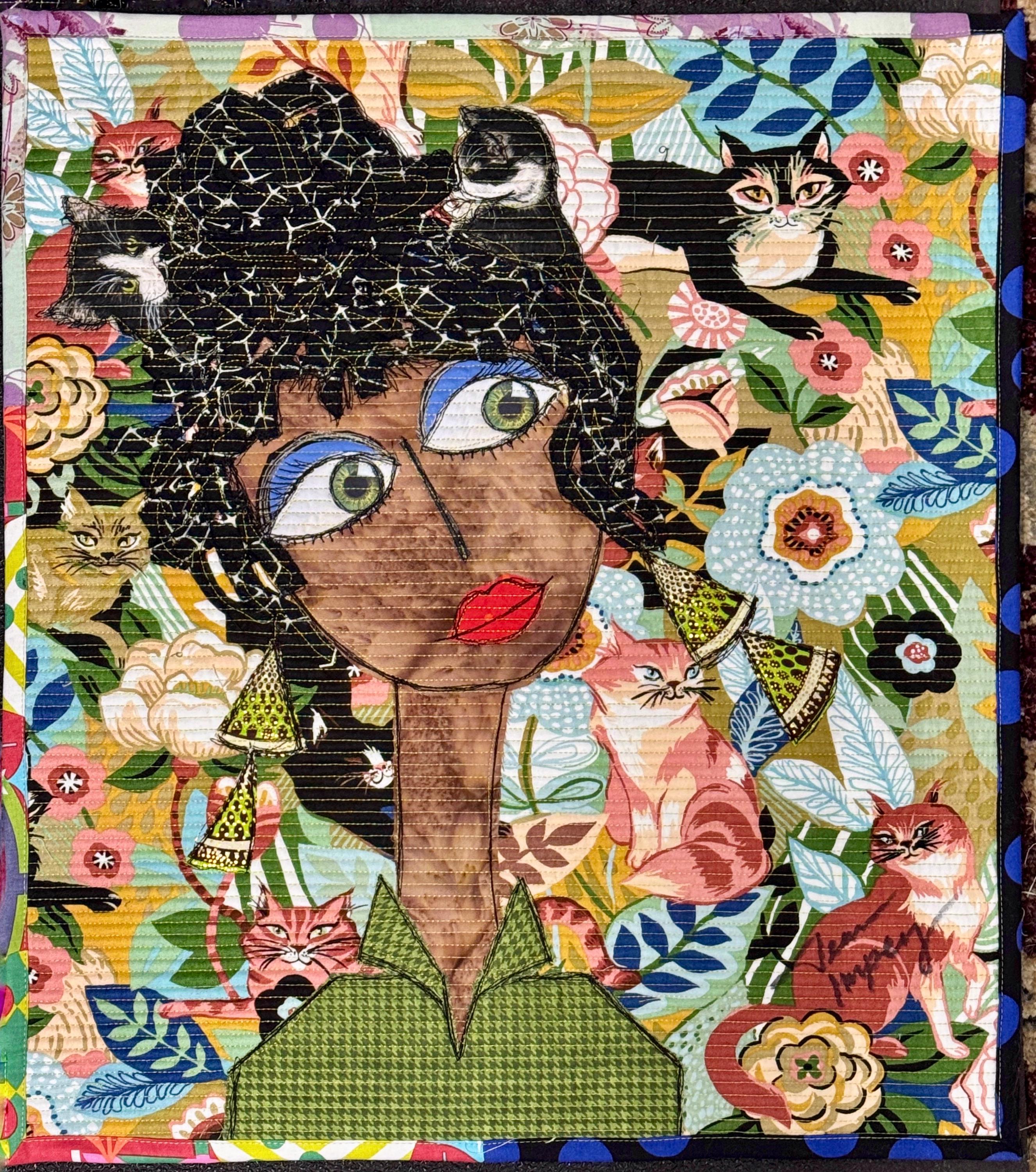 【LETICIA/レチシア】 VALLETTA LETICIA W - 18x20